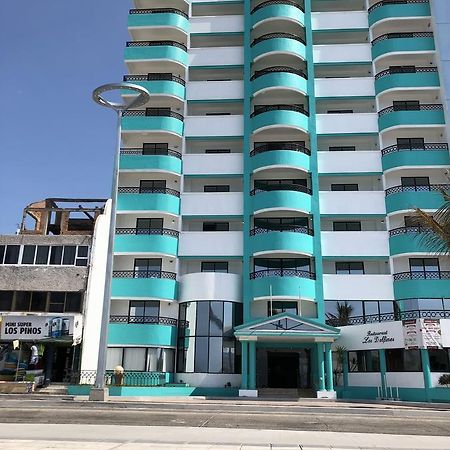 Hotel Playa Marina Mazatlán Kültér fotó