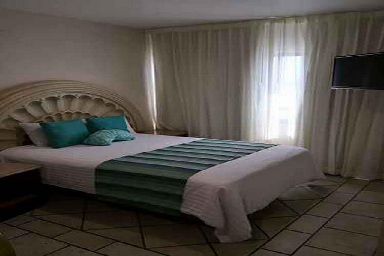 Hotel Playa Marina Mazatlán Kültér fotó
