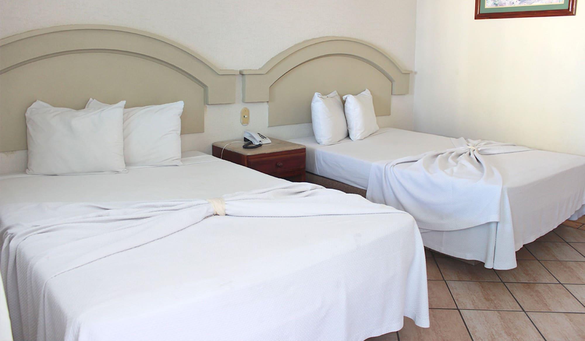 Hotel Playa Marina Mazatlán Kültér fotó