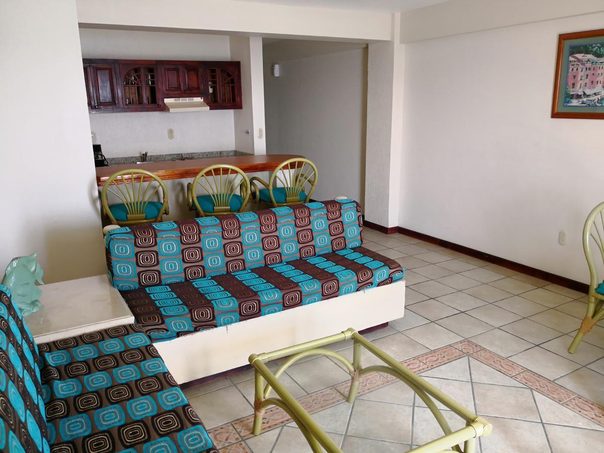 Hotel Playa Marina Mazatlán Kültér fotó