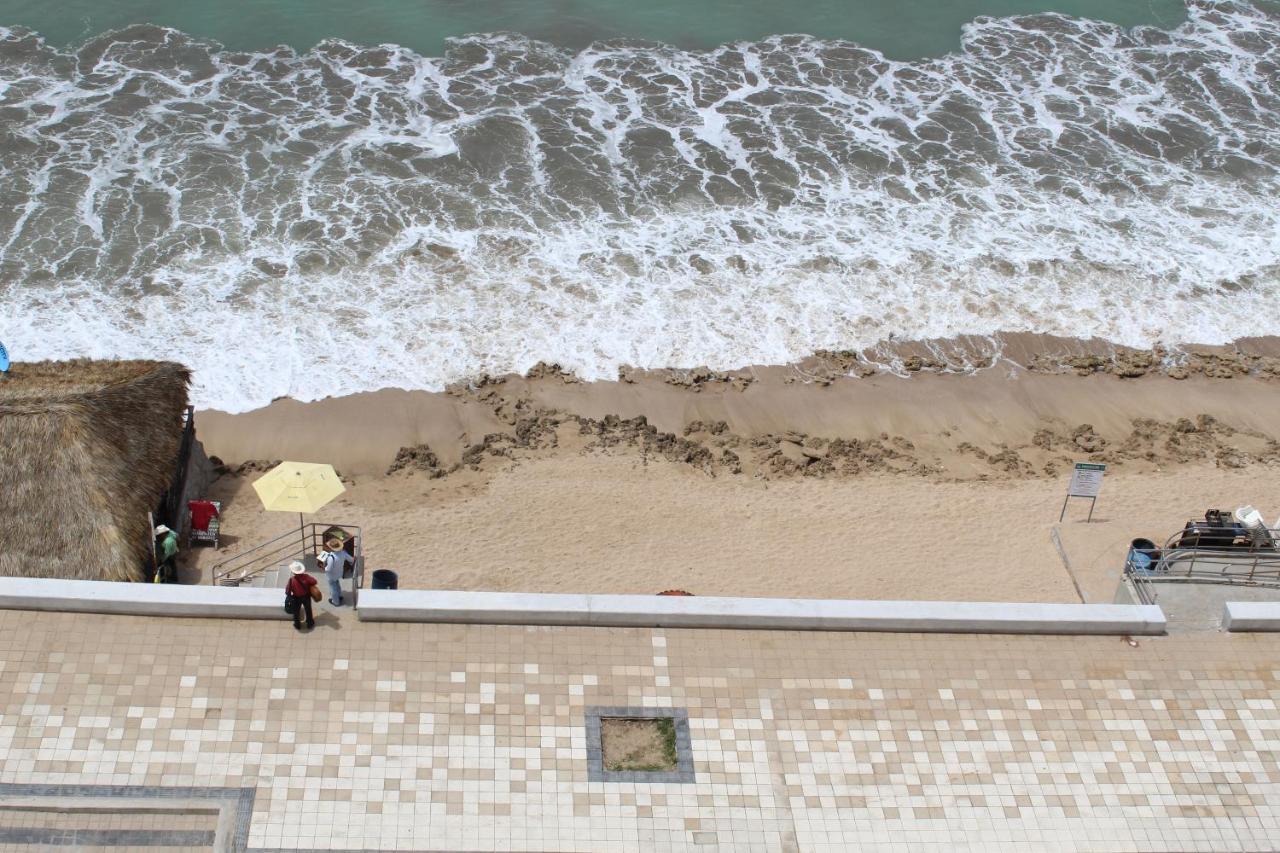 Hotel Playa Marina Mazatlán Kültér fotó